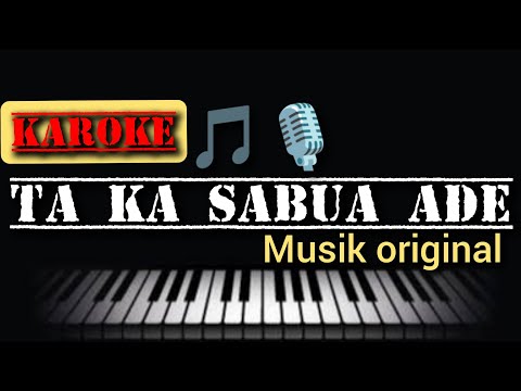 karoke lagu Bima ta kasabua Ade | Fauzi Bima | #lagubima #karokelagubima #takasabuade #nada99