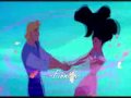 Pocahontas Colors Of The Wind German Finnish