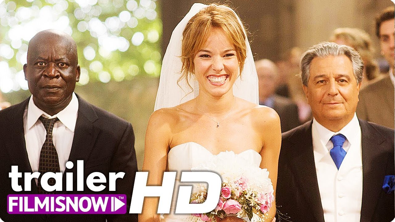 Watch Now QUE MAL EU FIZ A DEUS 2 Trailer LEG da comédia QUE MAL EU FIZ A DEUS 2 Trailer LEG da comédia