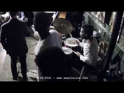 Benny Benack III & Jam Session - Live At Smalls Jazz Club - 8/18/21