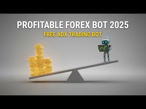 Video YM ADX Pro EA