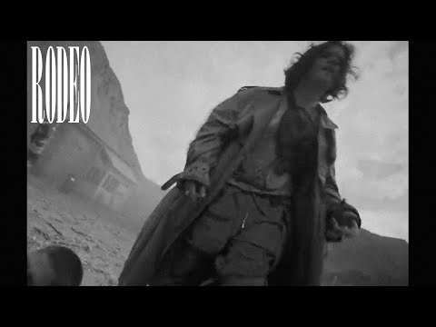 *FREE* BOULEVARD DEPO x SALUKI Type Beat - rodeo