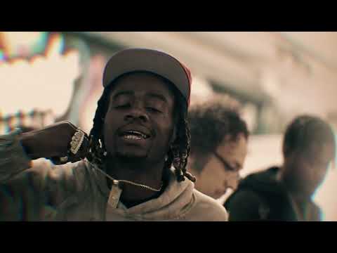 DatBoiiPolo - HopOut (Shot by @upgoodent )