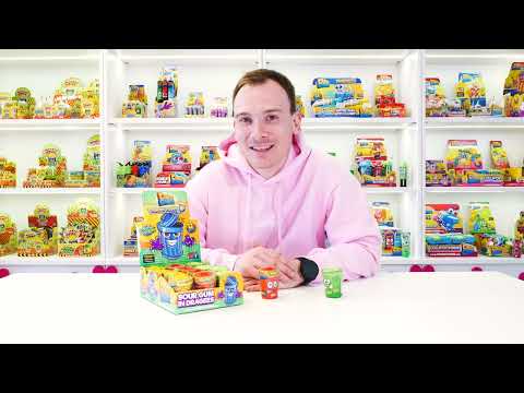 Product video thumbnail