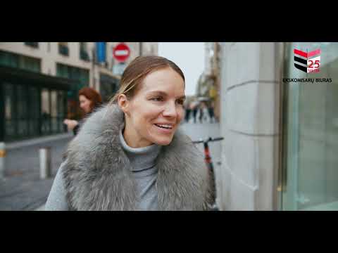 Klausimėlis: ką žinote apie Ekskomisarų biurą?