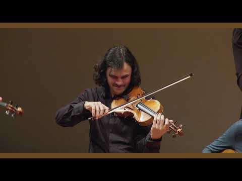 2020 Taipei Gypsy Jazz Festival PV 台北吉普賽爵士音樂節