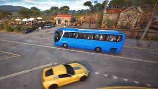 VideoImage1 Bus Simulator 27