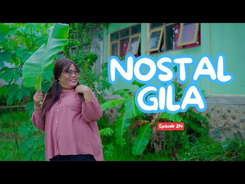 NOSTALGILA || JAVANESE COMEDY EPS 214