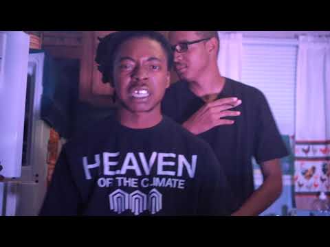 @Hoodrich TTG Paco deniro ft Kapone red Back trappin