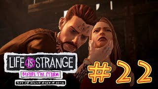 ガロンのライフ イズ ストレンジ ビフォア ザ ストーム/Life is Strange: Before the Storm実況#22