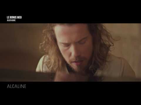 Alcaline, Les Bonus - Julien Doré "Mon Écho"