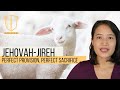 Jehovah-Jireh: Perfect Provision, Perfect Sacrifice