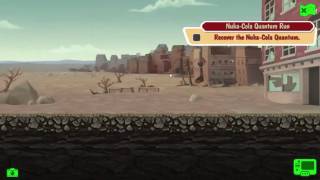 Miniaturka - Fallout shelter #5 kryzys zasobow