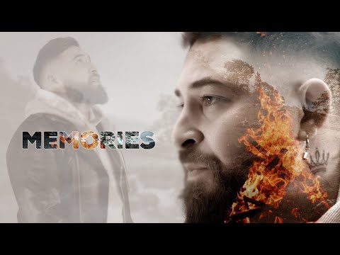Amine'M - Memories (Official Music Video)