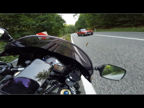 Suzuki Gsxr Accident