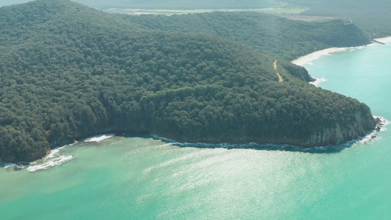 PUNTA ALA - CALAVIOLINA