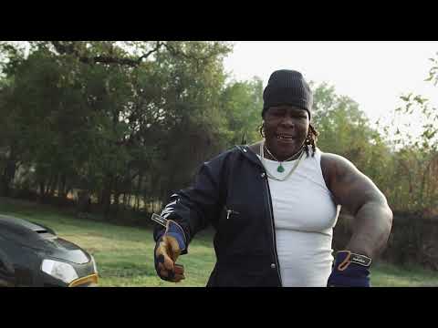 Rowdyyy - "Fu*k Boi" (Official Video) Dir. by MikeMike Films