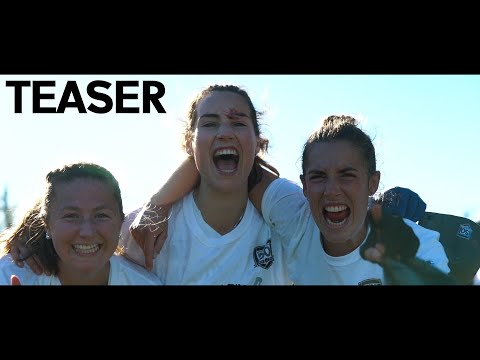 Chasing Greatness (2025) - Teaser | MCFH Documentary