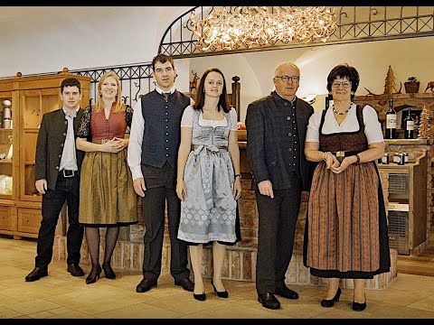 Episode #5: ZUHAUSE - Bei Familie Herbst (Good Life Emotions - die Serie)