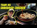 TEAM KG MEAL PREP PART 2 | Q&A