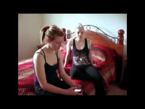 The Valley - Tafe Clips 2012