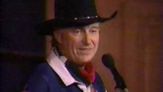 Jerry Jeff Walker -- Pickup Truck Song (Live 1989)