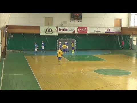 5 КУ 4-5  HZ – Тандем Пивомаркет     игра