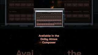 Video thumbnail for Finetune your Dolby Atmos mix bus compression with gravitas MDS. #dolbyatmosmixing #dolbyatmosmusic by Fiedler Audio