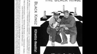 The Black Kingz-love 4 tha ghetto