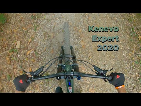Specialized Kenevo Expert 2020 - Italian Bike Test Event  - Alzano Lombardo