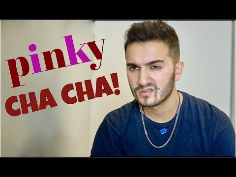 PINKY chacha the DON! | Shahveer Jafry