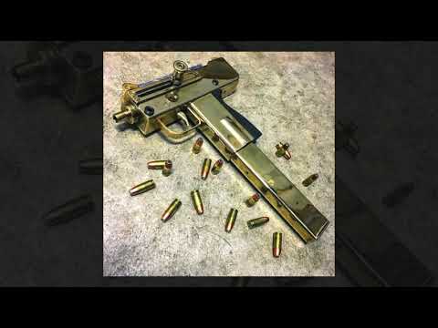 *FREE* Splurge x Valee type beat - "BULGARIA"