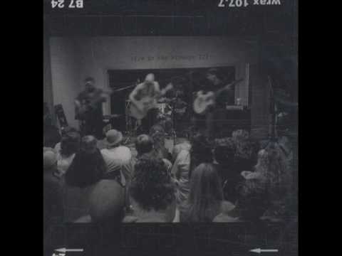 Shine - Pat McGee Band (Live in the X Lounge III)