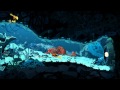 Rayman Origins Cutest Water World