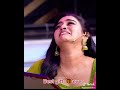 Best Gift Ever Mr Mrs ChinnaThirai Gayathri Emotional Crying To Get Father Painting On Stage