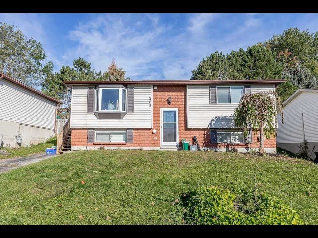 Midland, legal lower level 1 bedroom, with utilities included in Long Term Rentals in Barrie