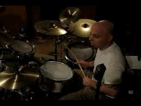 Drum Lesson: Adam's Song by Blink-182 - Part 2 of 2