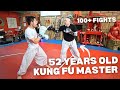 Sparring Shaolin Kung Fu Fighters (Is Kung Fu Bullsh*t?!)