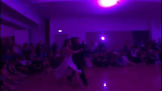 Chicho Frumboli y Juana Sepulveda - Masters of Tango - CSTW 2019