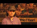 No 1 Yaari full video song with Lyrics| No 1 yaari song telugu| Lyrics