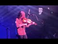 Billy Strings "Colleen Malone" - The National Stadium; Dublin, Ireland October 12, 2025