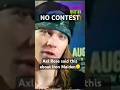 Bruce Dickinson vs Axl Rose — No Comparison #ironmaiden #gunsnroses