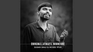 Download lagu Onnumillaymayil Ninnenne mp3 Download lagu Onnumillaymayil Ninnenne mp3