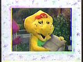 TVE De Barney Dice January 1985