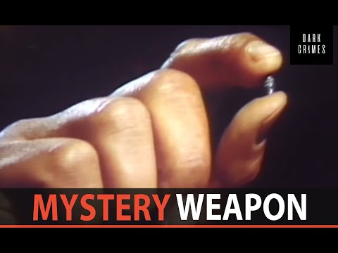 Exhibit A: Mystery Weapon (Full Documentary) | True Crime Central