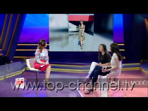 Pasdite ne TCH, 11 Mars 2015, Pjesa 1 - Top Channel Albania - Entertainment Show