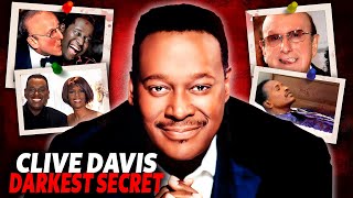 The Terrible Secret About Hollywood Luther Vandross Died With