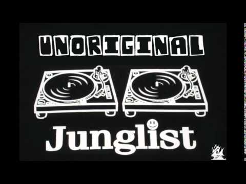 Iretek (With Cian Finn) - Unoriginal Junglist remix