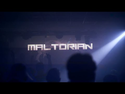 MALTORIAN @BNKR SOUNDSYSTEM 17.05.2025