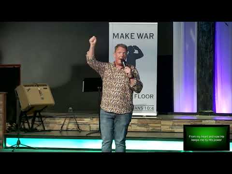 220403PM - The 2 Witnesses